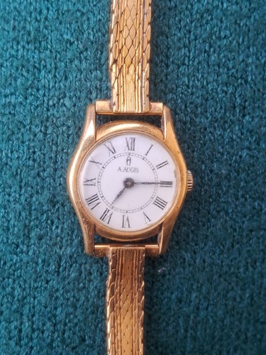 Montre dame vintage a - vintage,