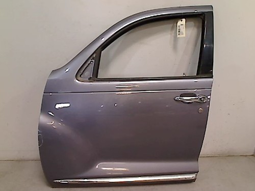 Porte avant gauche chrysler - porte,