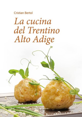 Cristian bertol cucina - cristian, del