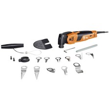 Fein Multimaster MM 700 1.7Q Bus & Truck 72297064000 Outil multifonction +