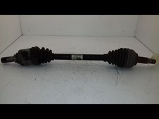 Transmission avant gauche Renault KANGOO - GRAND KANGOO II (KW0-1_) 1.5 dci 85 