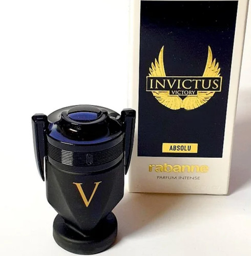 Paco rabanne invictus victory - rabanne,
