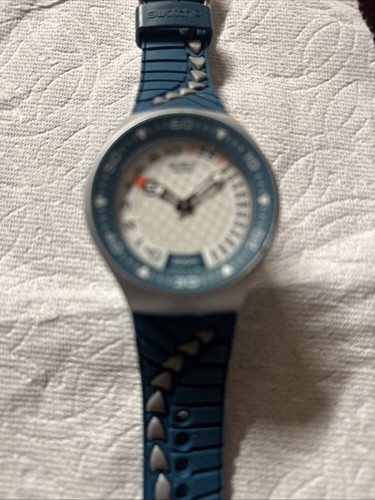 2004 swatch fun - 2004,