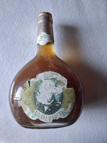 Vieille bouteille casal - bouteille,