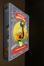 La dynastie Donald Duck tome 1 1950-1951 INTEGRALE CARL BARKS Glénat