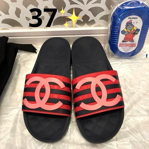 Sandales chanel pointure - sandales,
