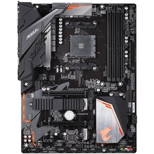 Carte mère Gigabyte B450