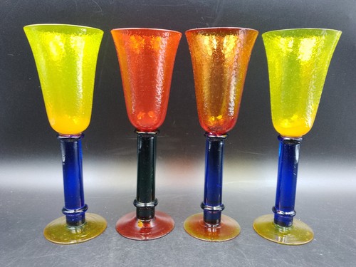 Rare verres flûtes à - flûtes,