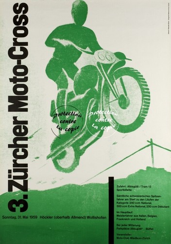 Zürcher moto cross - moto, rfopl