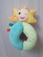 Hochet billes Sophie La Girafe