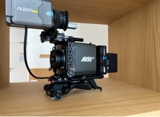 ARRI ALEXA MINI