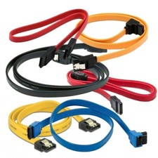 Lot de 50 câbles Sata