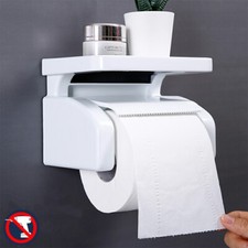 Porte Papier Toilette avec