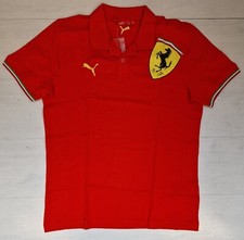 10079 PUMA FERRARI 2012 Polo