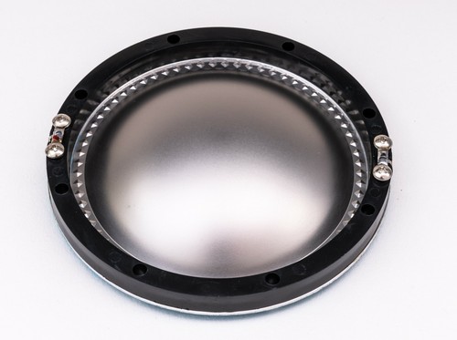 Diaphragm horn tweeter - diaphragm, for