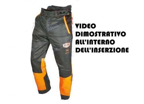 Pantalon partir travail - à,