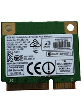 Carte wifi Asus All in One PC V220IB RTL8821AE