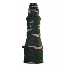 Lenscoat ForestGreenCamo pour