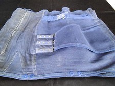 Corset ! Couleur Bleu Marine !