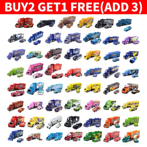 Disney pixar cars chick hicks - cars,