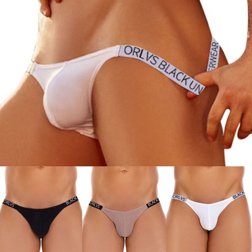 Slip homme sexy convexe - slip, u-convexe
