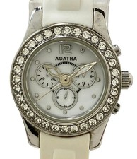 Montre agatha quartz - agatha,
