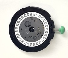 Mouvement Miyota OS20 Pour