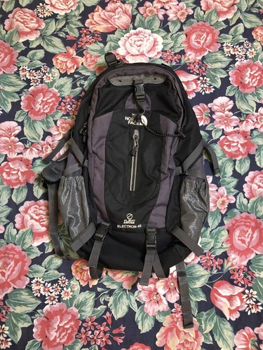 The north face electron - north,