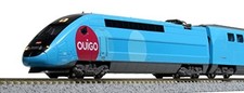 Kato 10-1763 SNCF TGV OUIGO