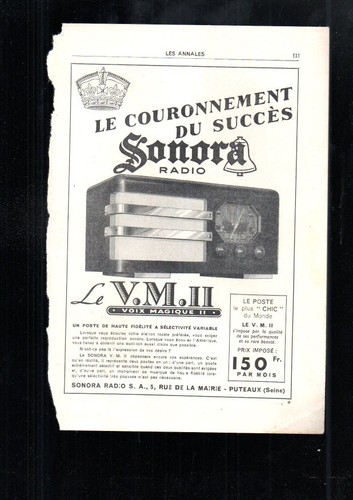 Affiche ancienne publicité - affiche,