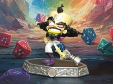 Dr.  Neo Cortex Figurine