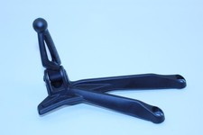 Platine arrière gauche BENELLI TNT 899 CENTURY RACER 2011 à 2013