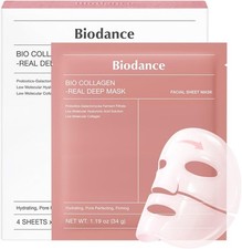 Masque Biodance Bio Collagène