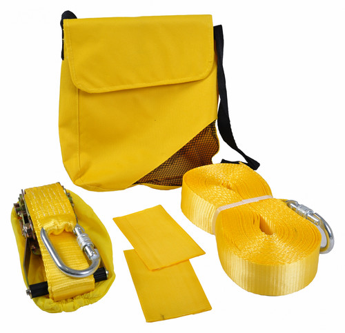 Set slackline sport 15 - sport,