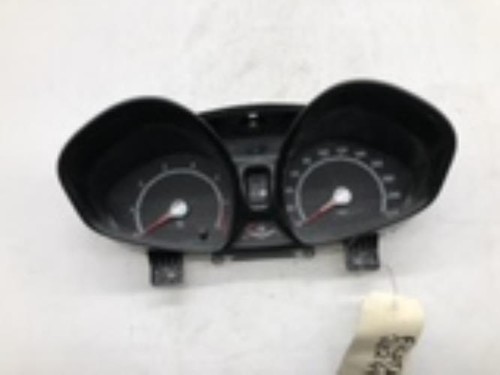 Compteur ford fiesta phase - phase, 1
