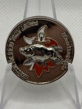 3ème RIMA, Coin’s de la