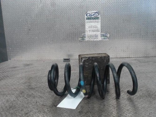 Ressort suspension arriere - ressort,