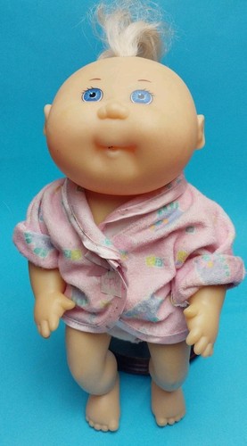 Vintage 1988 poupée cabbage - poupée,