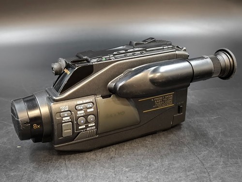 Caméra vidéo sanyo rz2r - caméra,