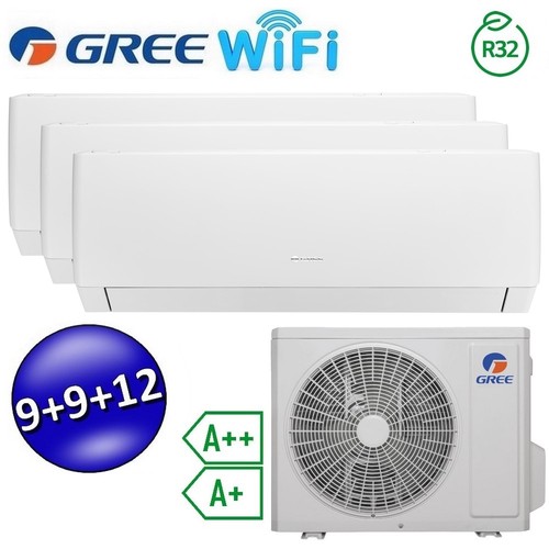 Climatiseur inverter pular - climatiseur,