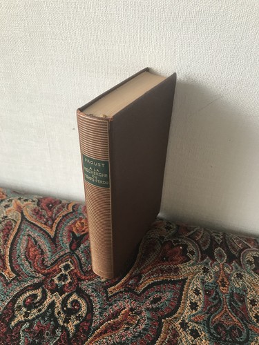 Pléiade proust - ,