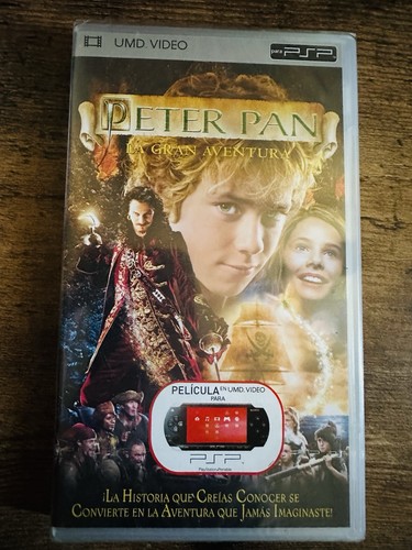 Peter pan - peter,