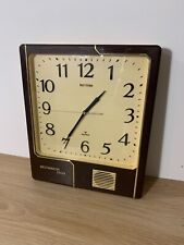 pendules murale vintage