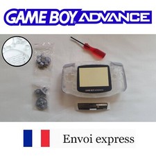 Coque GAME BOY ADVANCE Rose