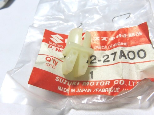 Suzuki gsxr 750 1100 1986 - suzuki, 1986-1987