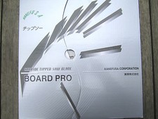 Kanefusa Hm Aufteil Lame de