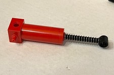 Pneumatic pump first - pump, version