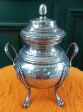 Boulenger Argent Plaqué