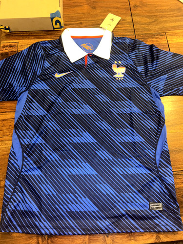 Maillot équipe france 2026 - france,