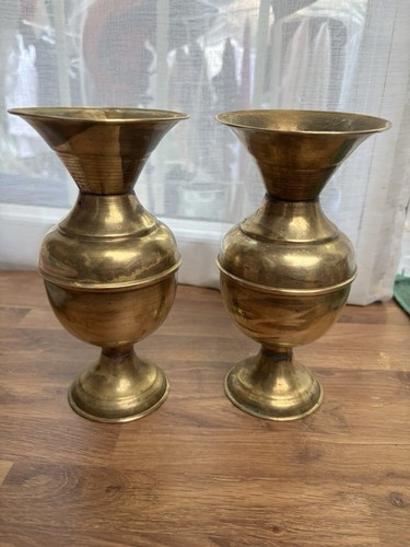 Lot vases bibelots - de, en